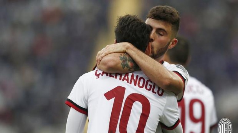 Tuttosport: Kluczowi zawodnicy zostaną w Milanie