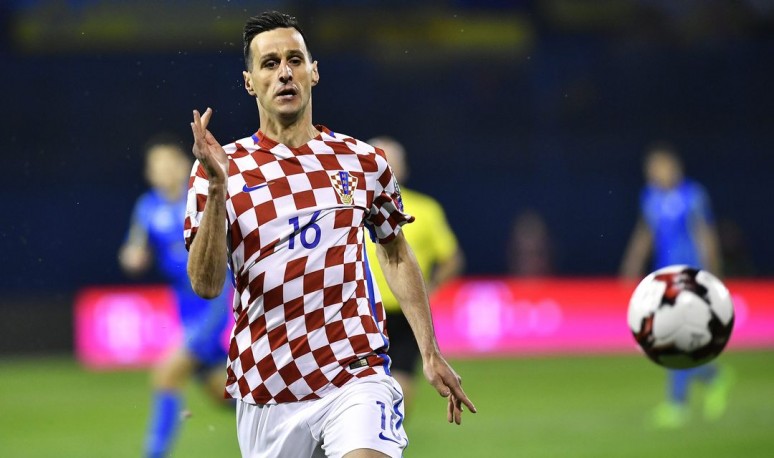  OFICJALNIE: Kalinić opuszcza zgrupowanie reprezentacji Chorwacji