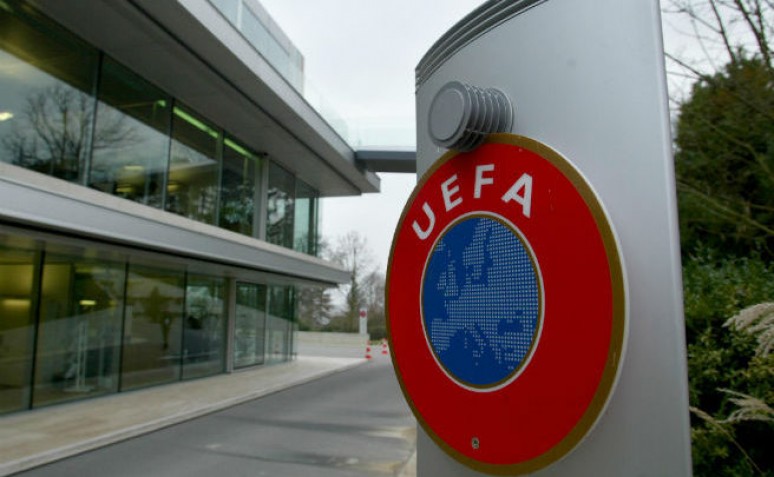 LGdS: Niejednomyślność sędziów UEFA w sprawie Milanu