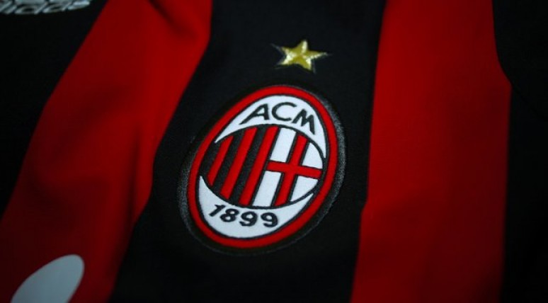  Footyheadlines: Prawdopodobne stroje treningowe Milanu na przyszły sezon