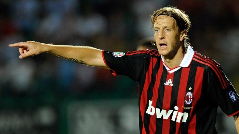 Ambrosini : " To zdecydowanie pozytywny zakup"