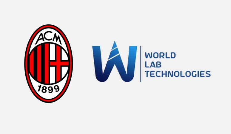  Oficjalnie World Lab Technologies zainteresowane kupnem AC Milan.