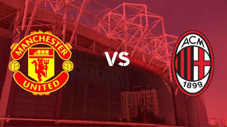 Diabelskie derby w Teatrze Marzeń - zapowiedź meczu Manchester United vs AC Milan