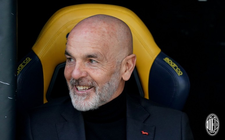Stefano Pioli - nieoczywisty bohater