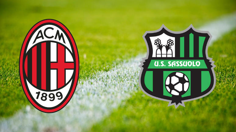  Mecz w cieniu ogromnego zamieszania - zapowiedź Milan vs Sassuolo