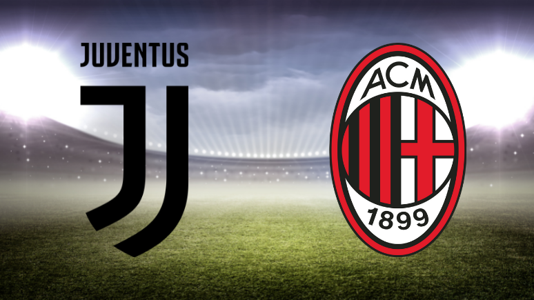  Mecz sezonu w Turynie - zapowiedź spotkania Juventus vs Milan
