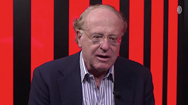 Paolo Scaroni: "Musimy znaleźć sposób na przywrócenie ekonomii europejskich klubów"