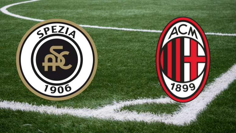 Odczarować Stadio Alberto Picco - zapowiedź meczu Spezia vs Milan