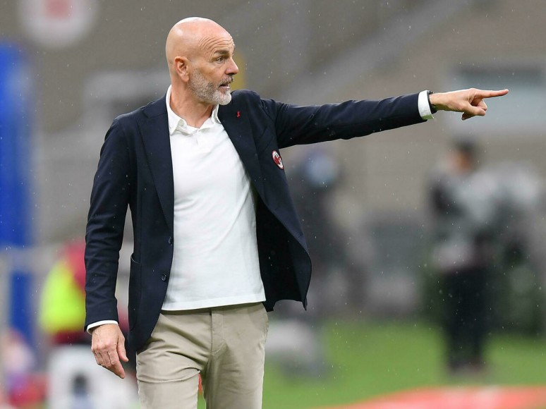 Po 10 zwycięstwo na Stadio Olimpico